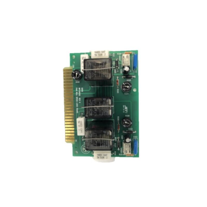 Плата управления Rockwell Intl Corp WP759202