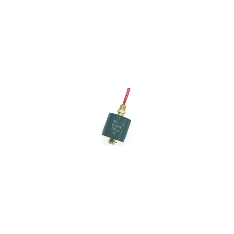 Переключатели уровня жидкости Gems Sensors 1901