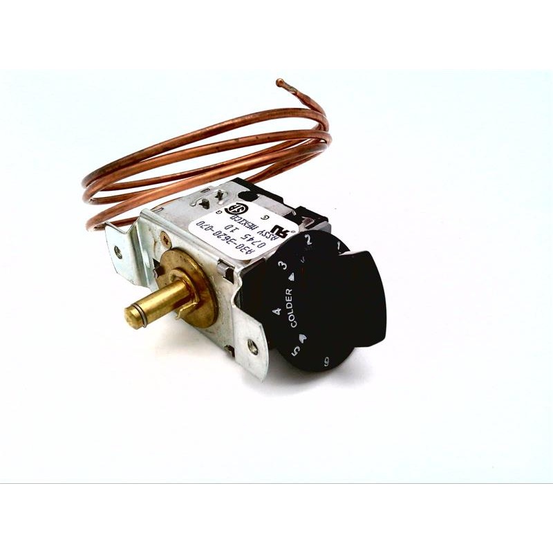 Контроль температуры холода Ranco A30-3620-070