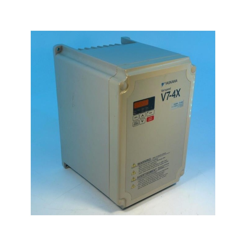 Приводной инвертор Yaskawa Electric CIMR-V7CU21P54