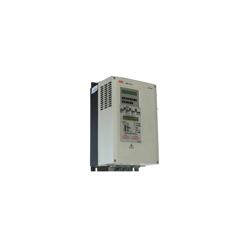Приводы двигателей ABB ACH501-005-4-00P5