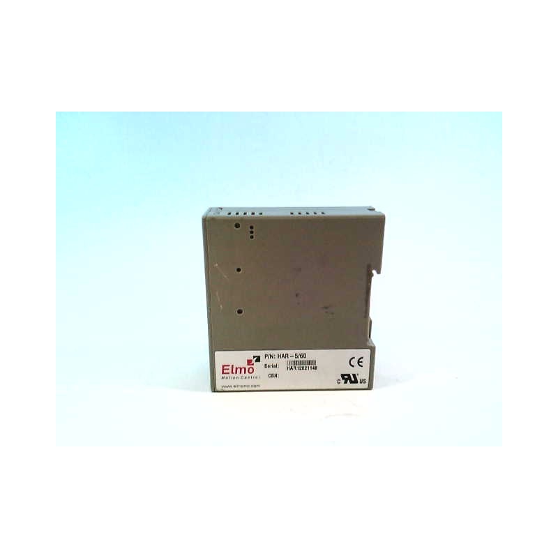 Сервопривод Elmo Motion Control HAR-5/60