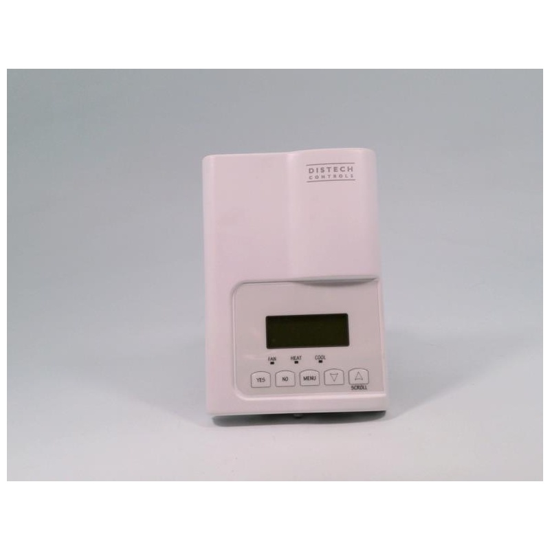 Сообщающийся термостат Distech EC-STAT-RT2EP
