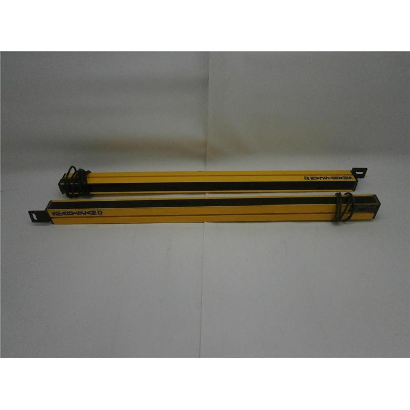 Световые завесы безопасности Smartscan 011-108
