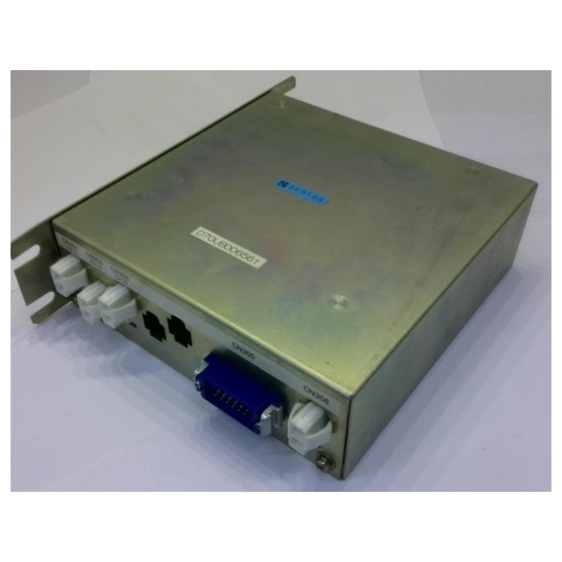 Источник питания Mazak D70UB006560