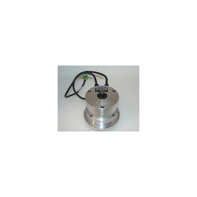 Поворотный привод Harmonic Drive FHA-17A-6006-ET00-SPA1203