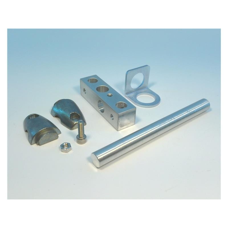 BRKT, OG,EXTRUDED RAIL -UE0002
