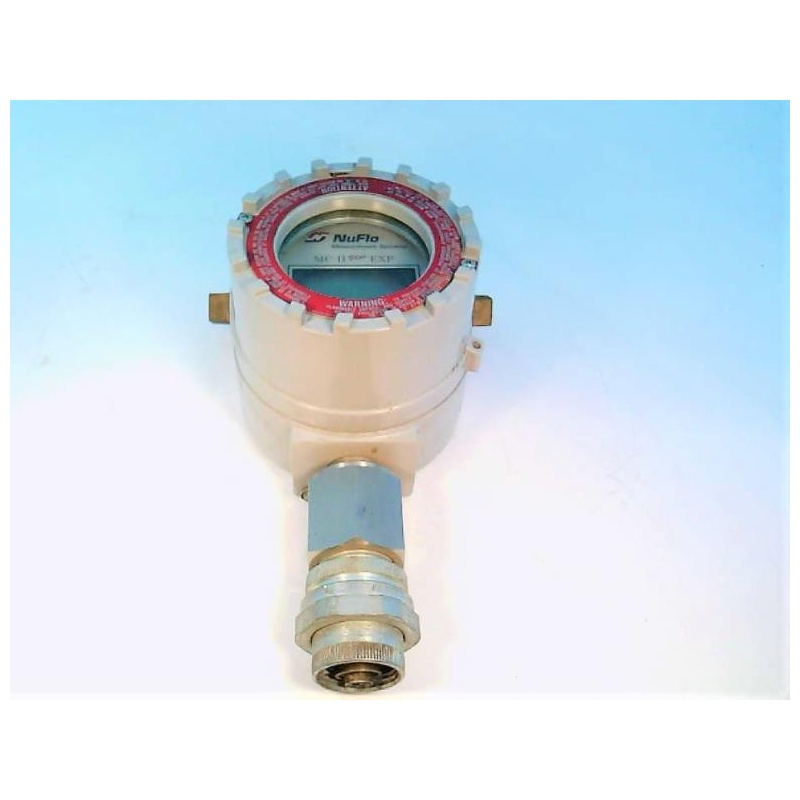Анализатор расхода MC-II PLUS EXP Cameron 101001044