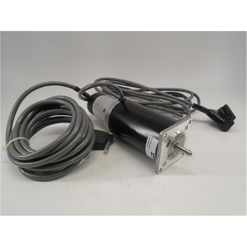 Двигатель степпера Parker E57-102-MO-E