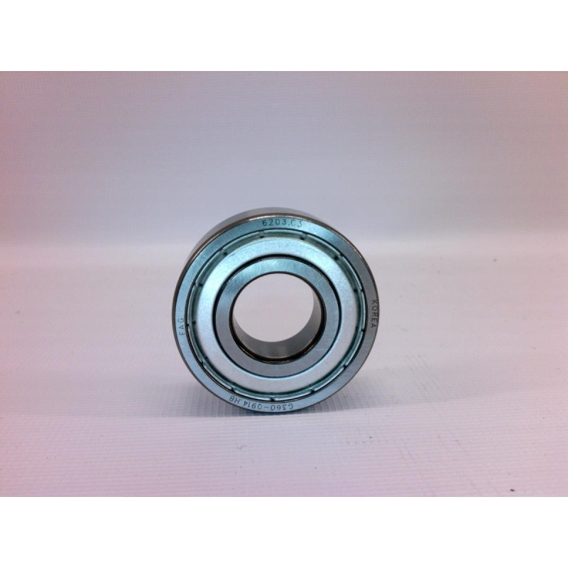 Шариковый подшипник Nachi 6203ZE-C3