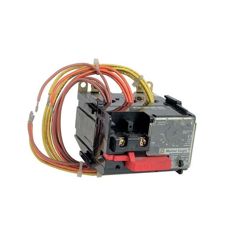Твердотельное реле Schneider Electric 31161-184-52