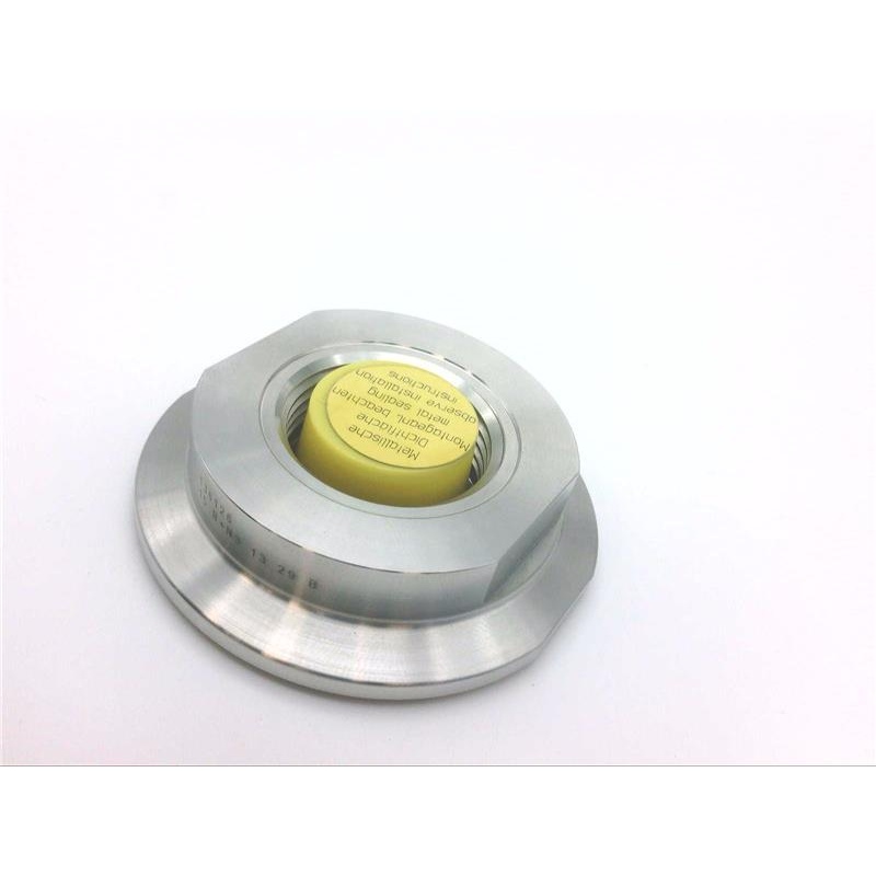 ADAPT IFM-CLAMP ISO2852 / 2-E33002