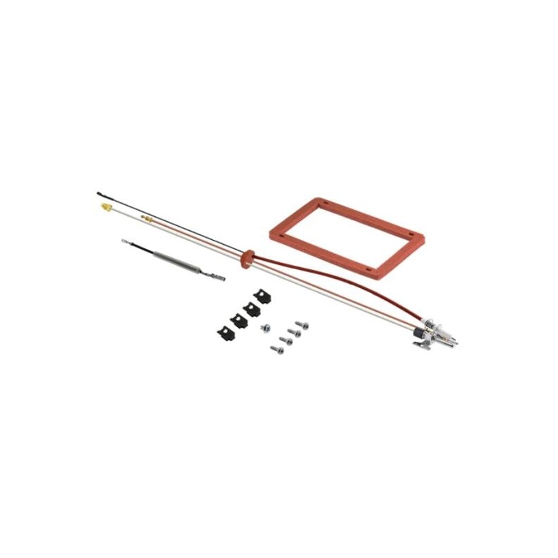 Комплект пилота Radwell SP20306B