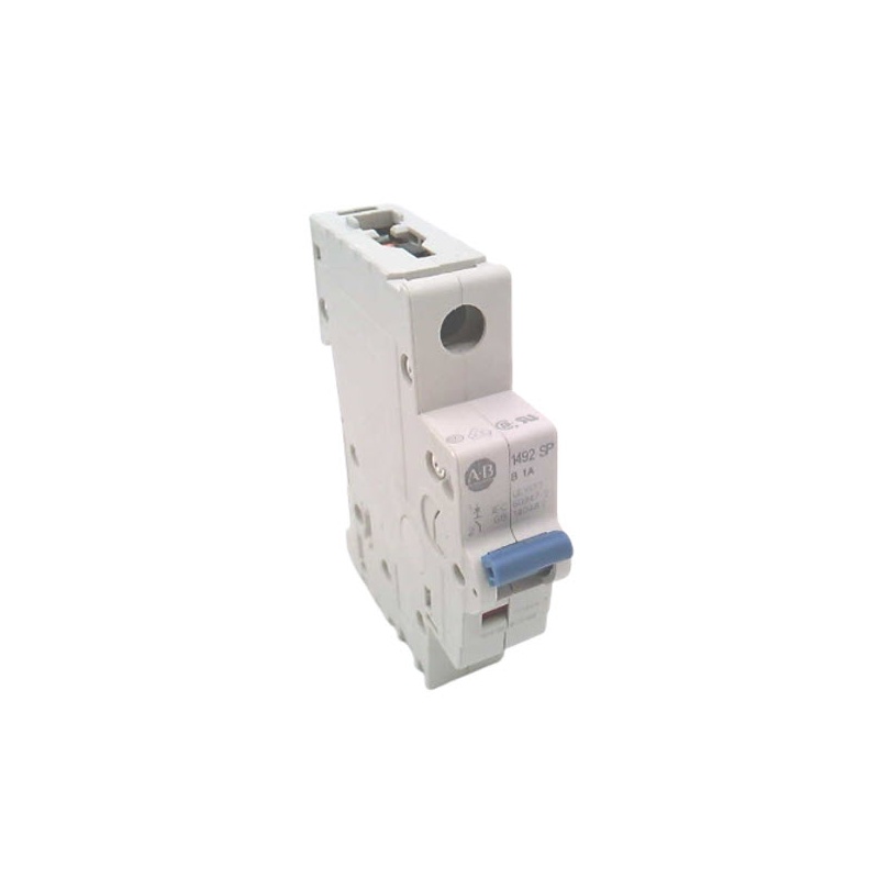 Автоматический выключатель Allen-Bradley 1492-SPM1B010