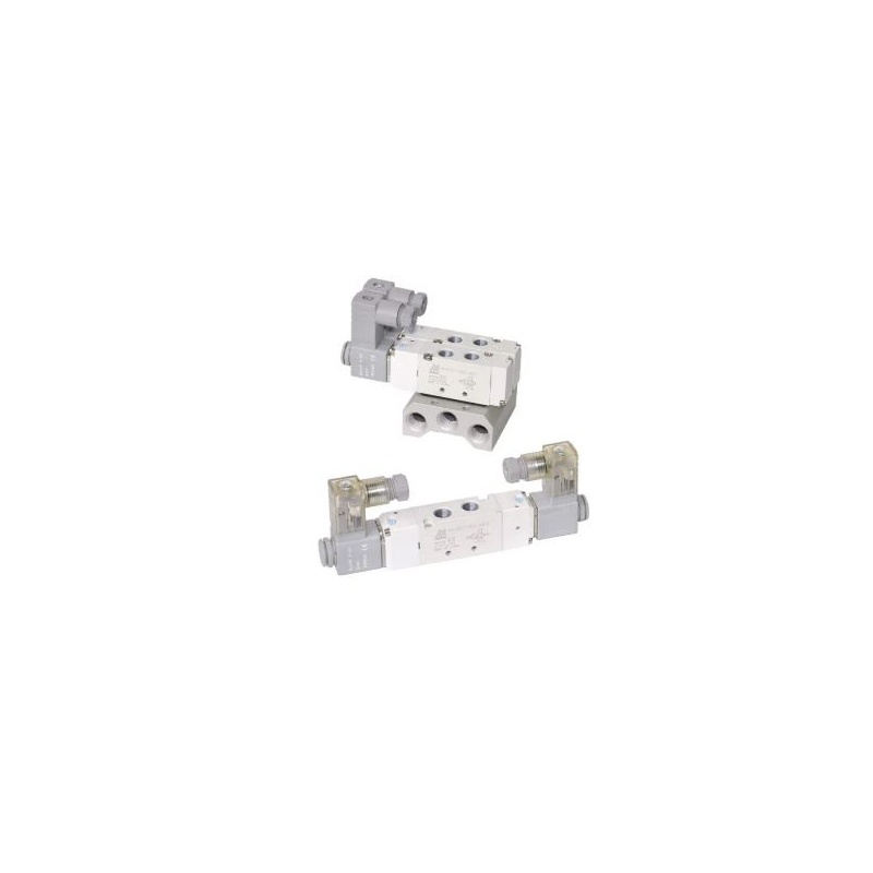 Вентиль SOLENOID MVSC1-180-4E1-DC24-L-NPT