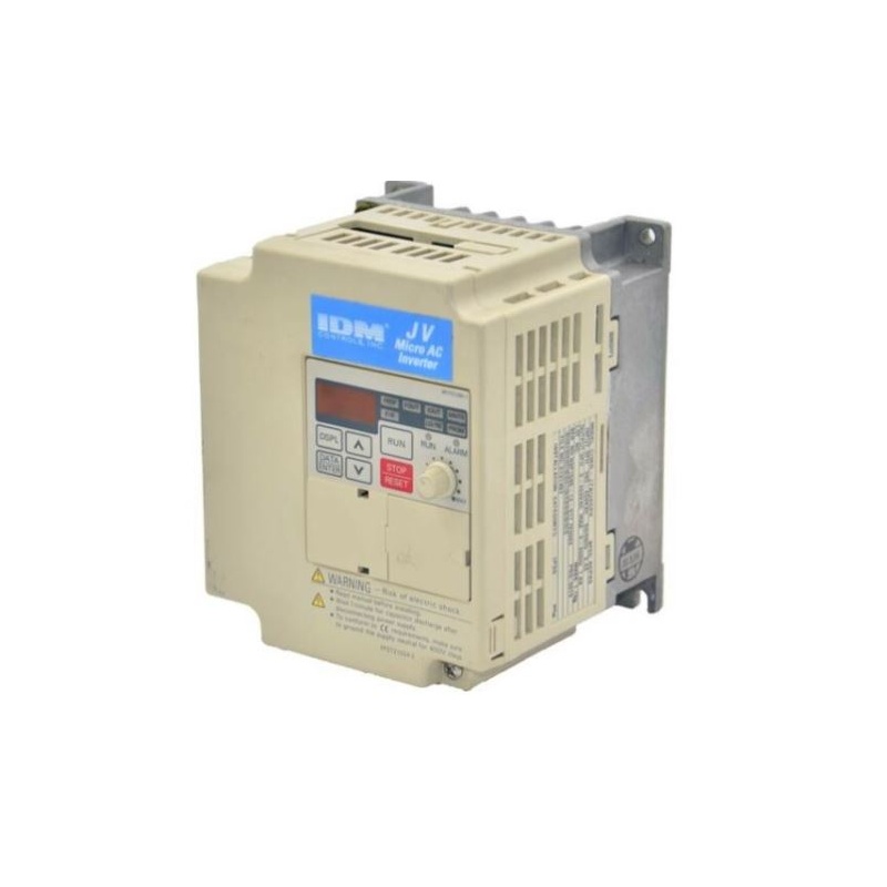Привод Yaskawa Electric CIMR-J7AU22P2