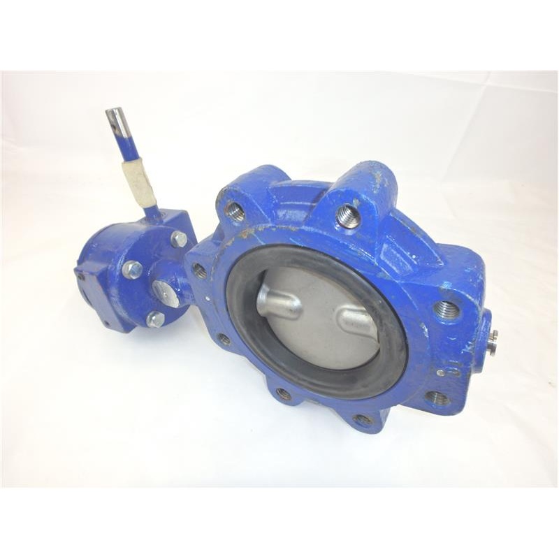 Заслонка-бабочка Pentair LD-8970-7G-DA