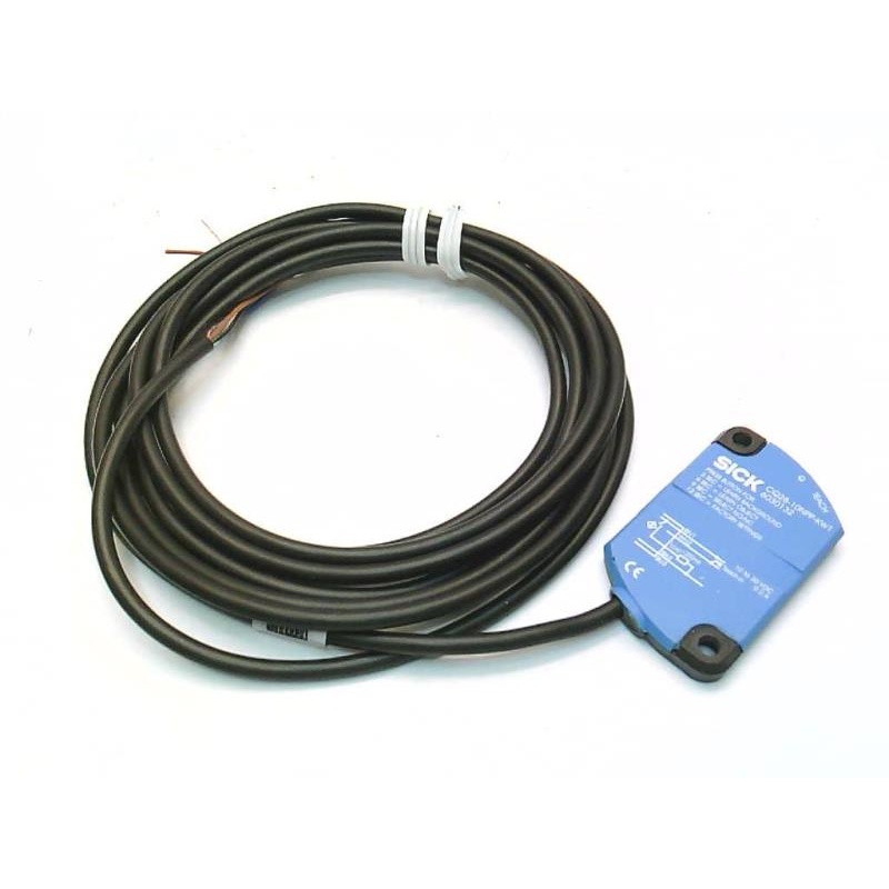 Датчик приближения SICK CQ28-10NPP-KW1