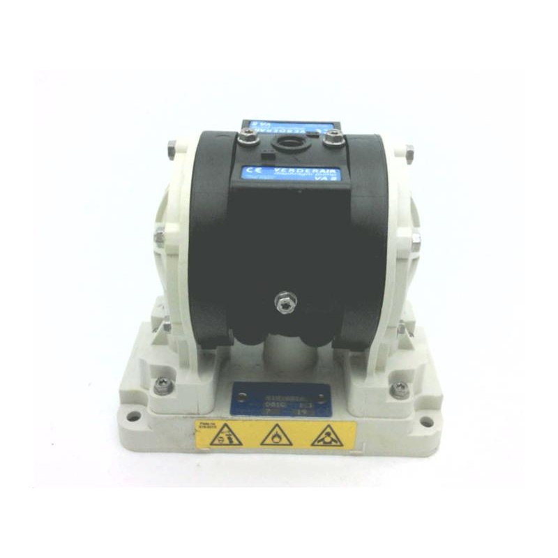 Насос-диафрагма Verder Inc 810.6016