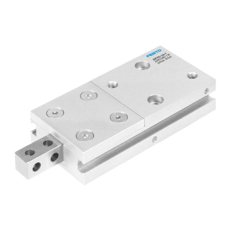 Подающий сепаратор HPVS-14-20-A