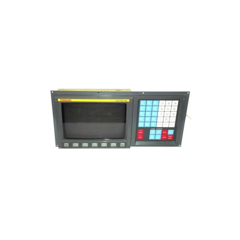 Клавиатура/клавиатура FANUC A02B-0084-C112