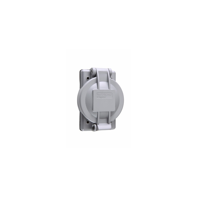 Крышка настенной панели Legrand WPG1