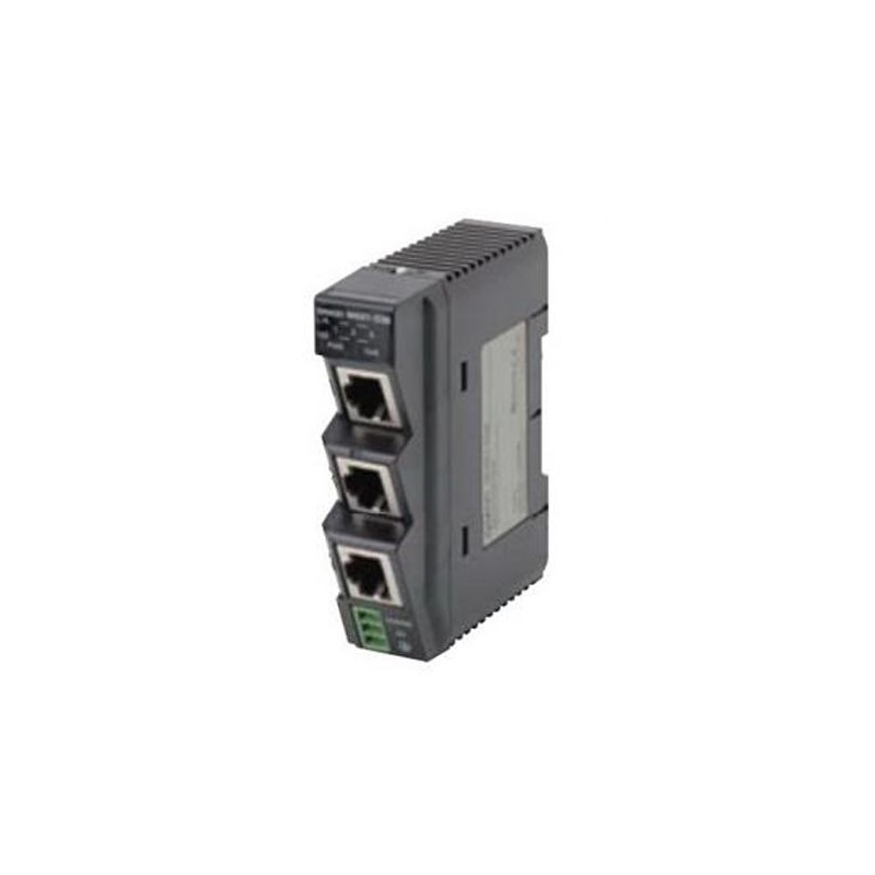 Коммутатор ETHERNET Omron W4S1-03B