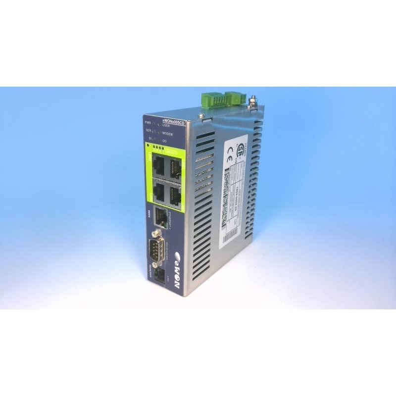 Модуль шлюза ETHERNET EW26201