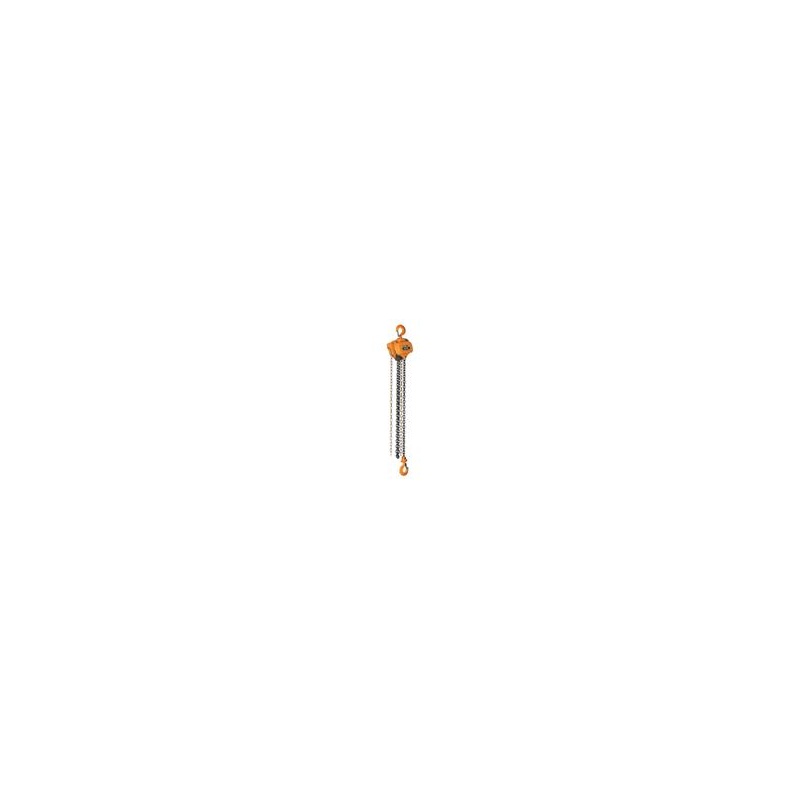 Цепная таль Magna Lifting CH10020