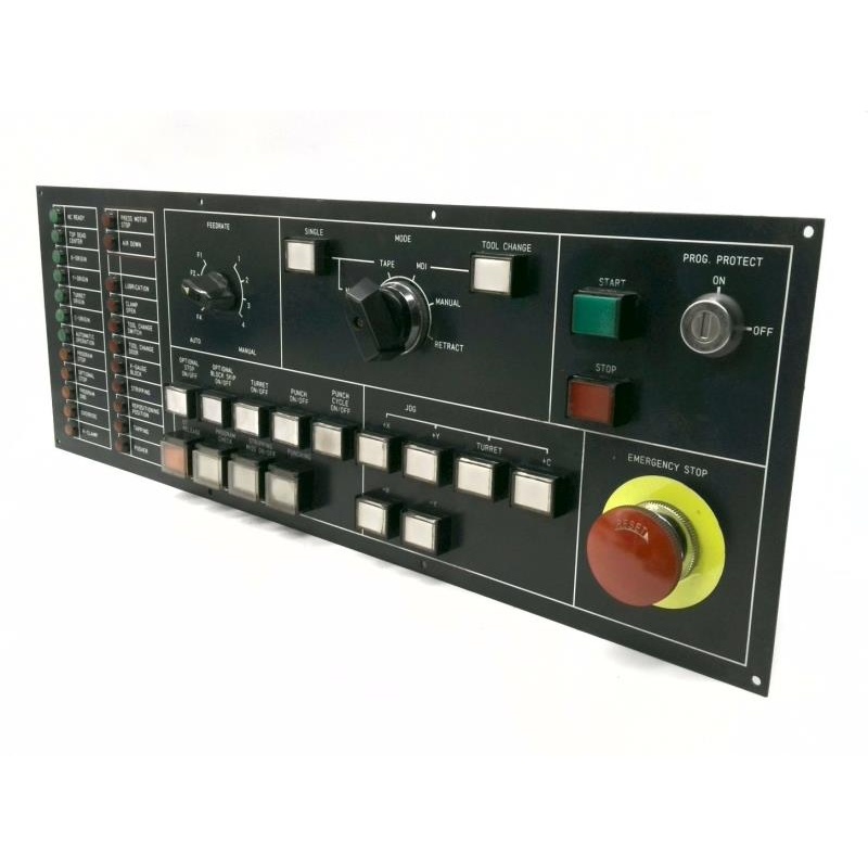 Сняты с производства производителем FANUC A02B-0051-C392