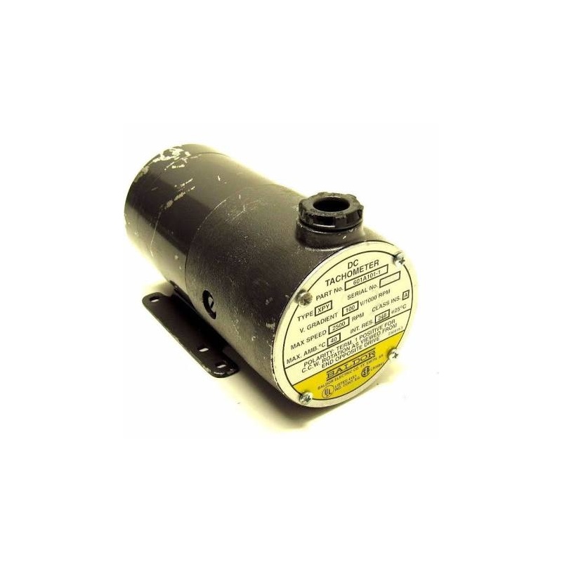 Тахометр постоянного тока ABB 601A101-1