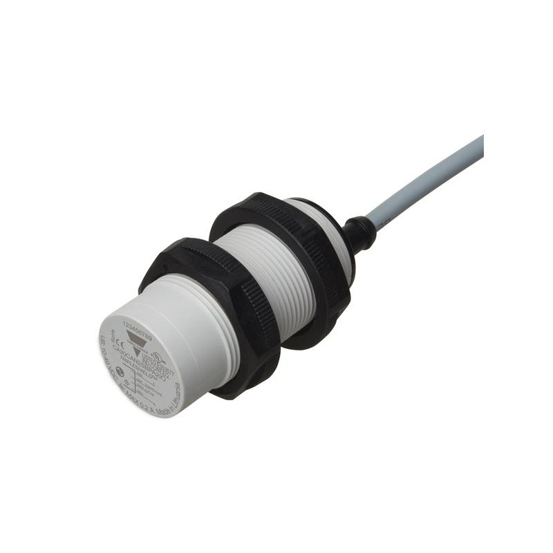 Переключатели для обнаружения приближения Carlo Gavazzi CA30CAN25BPA2IO