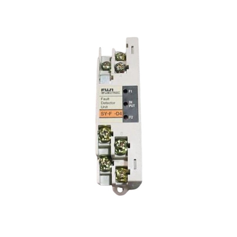 Блок детектора неисправностей Fuji Electric SY-F-D4