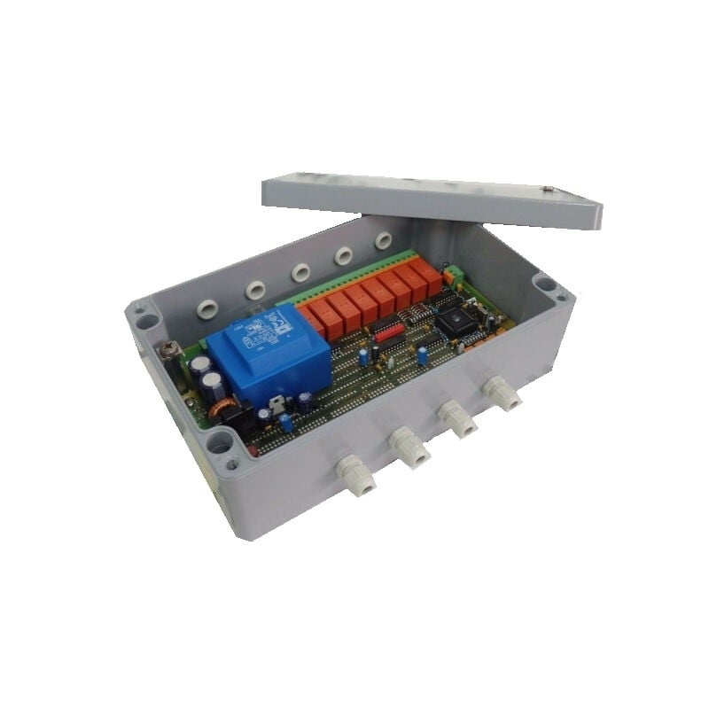 Компактная система 5TC6 380