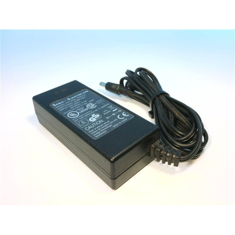 Переключающий адаптер SA125A-1220V-S