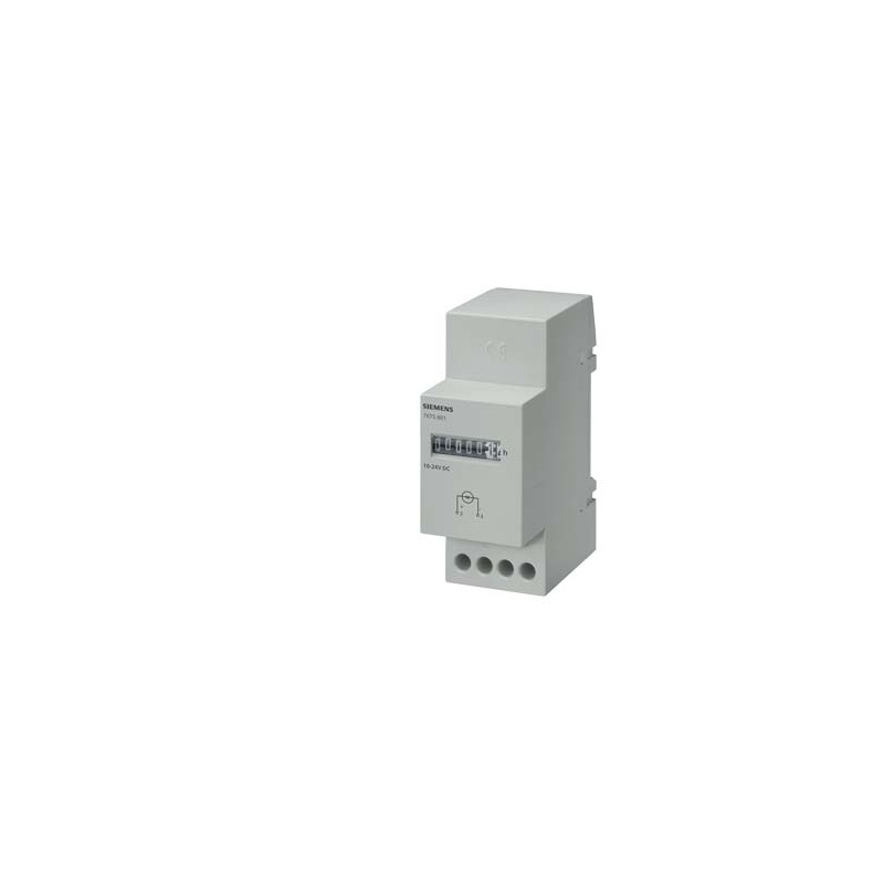 Счетчик времени Siemens 7KT5804