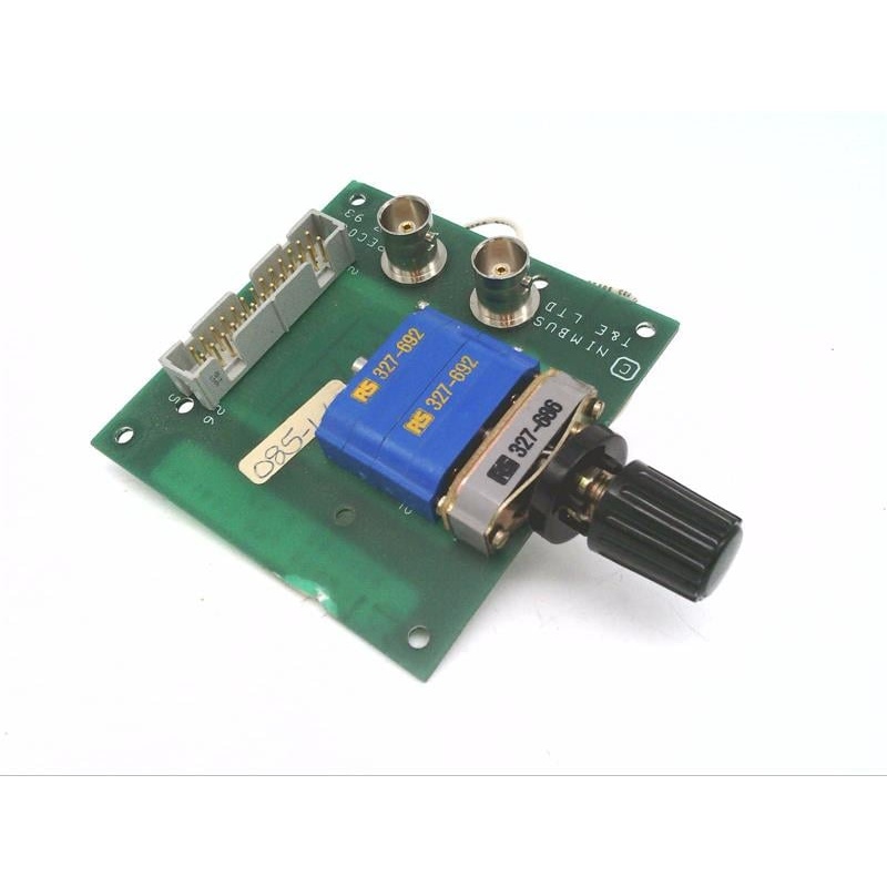 Плата компьютера PEC085