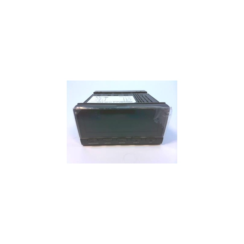 Цифровой панельный измеритель Omron K3MALCAC100240V