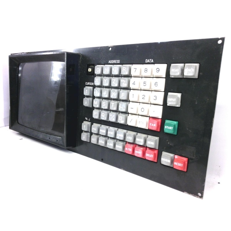 Монитор интерфейса FANUC A02B-0060-C031