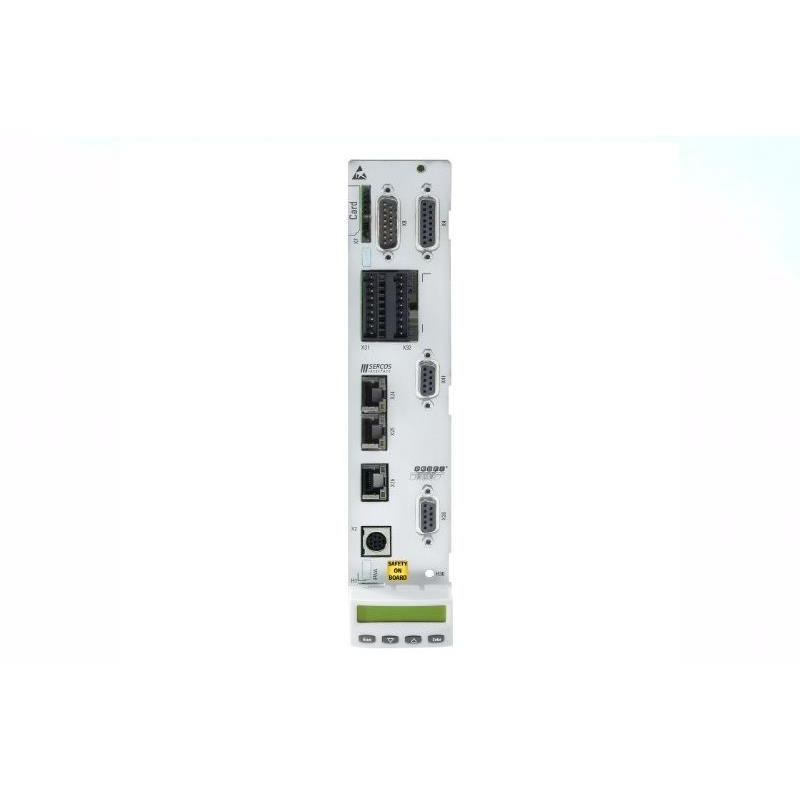 Блок управления индра привод R911309731