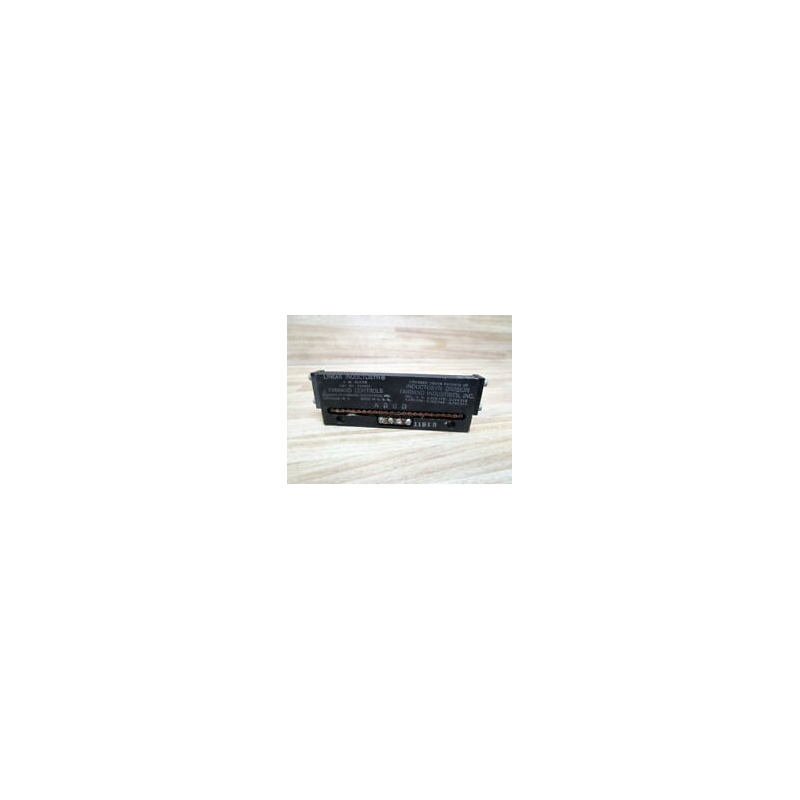 Неширокий слайдер Farrand Controls 212501