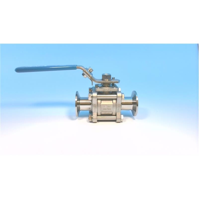 Шаровой клапан VNE Corporation EG90CC-61.0