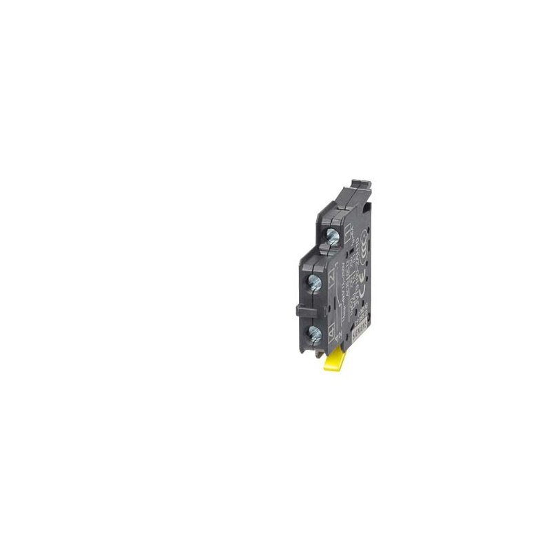 Сигнальный переключатель 3VT9100-2AH20