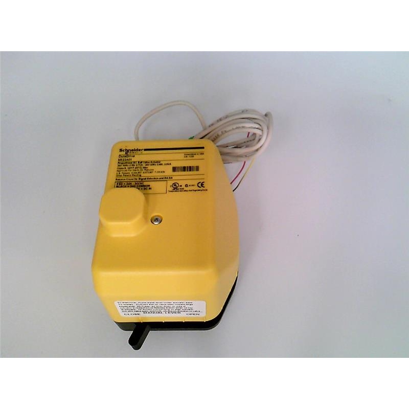 Пропорциональный привод Schneider Electric M123A01