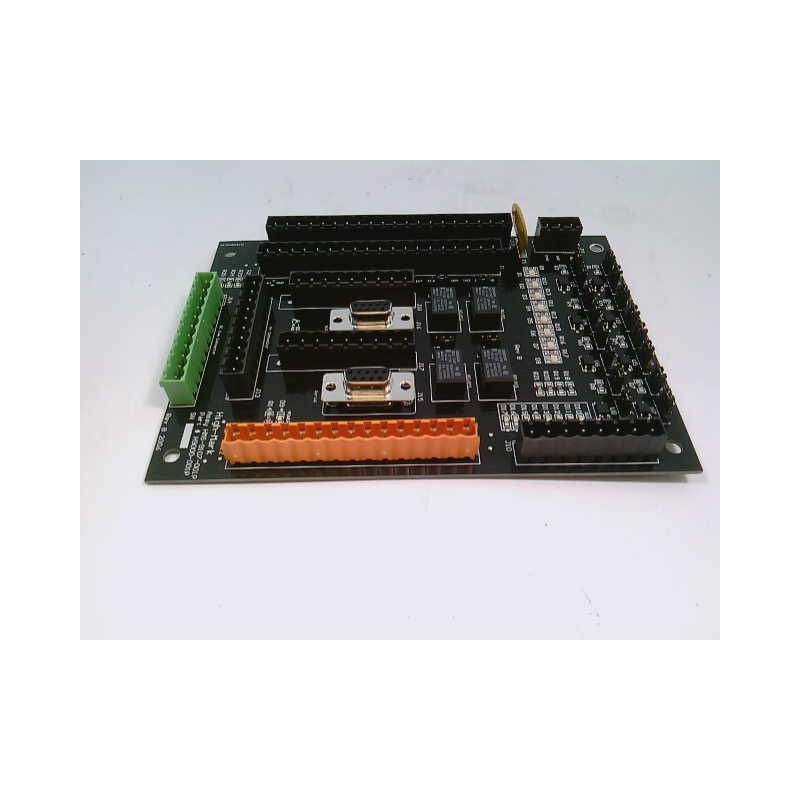 Печатная плата High Mark Systems HMS-9107-001P