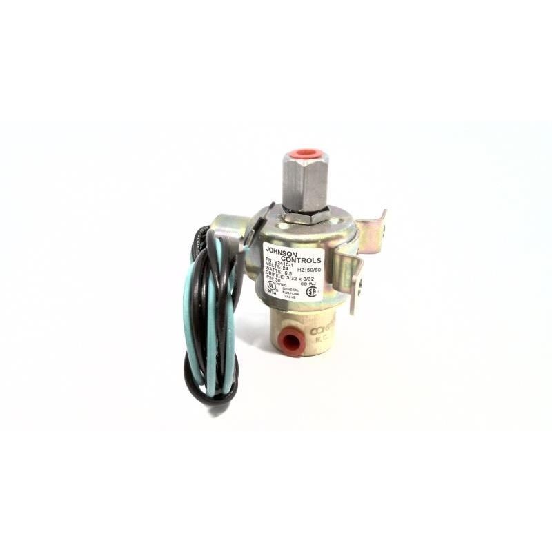 Электромагнитный воздушный клапан Johnson Controls V-2410-1