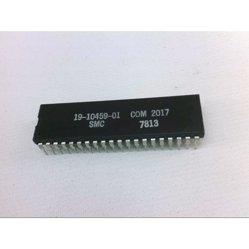 Микросхемы ИС общего назначения SMC 19-10459-01