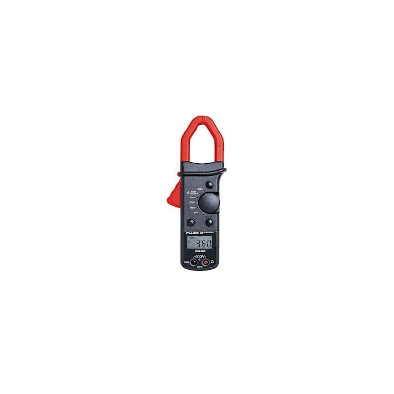 Мультиметры Fluke 36