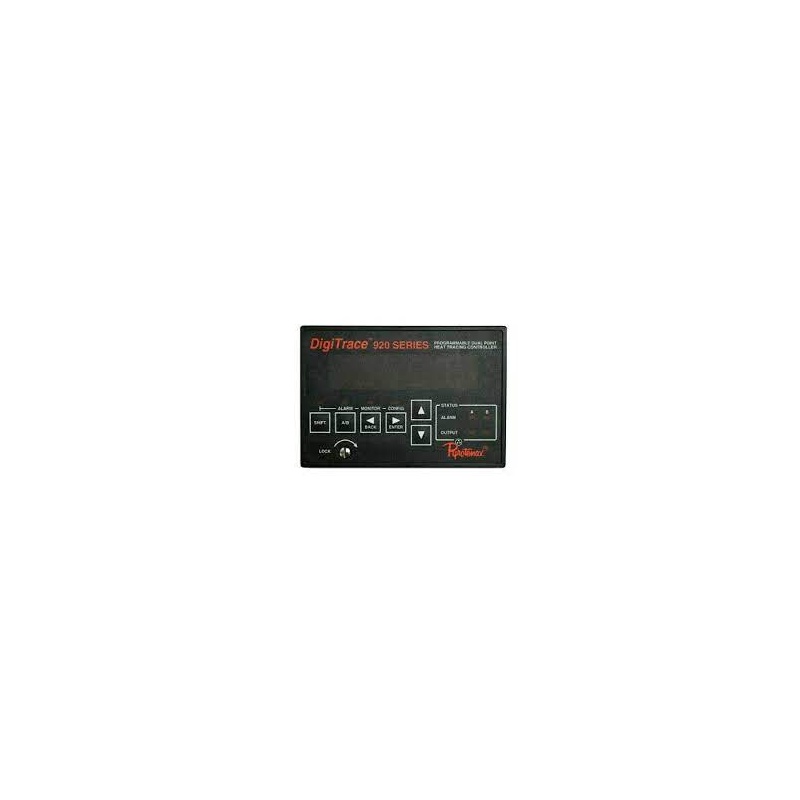 Подключаемый контроллер консоли оператора Pyrotenax 920CON