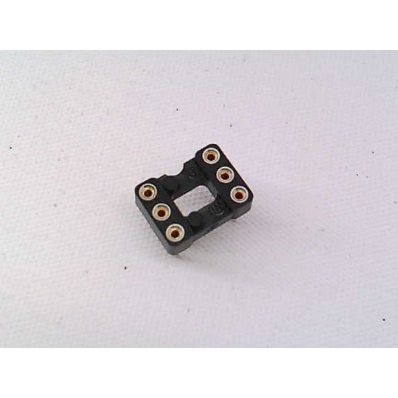 DIP SOCKET 110-93-306-41-001000